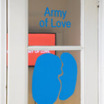 Army of Love at Casco Art Institute: Working for the Commons, exhibition phase at Casco, Utrecht, 2017. Photographs Niels Moolenaar